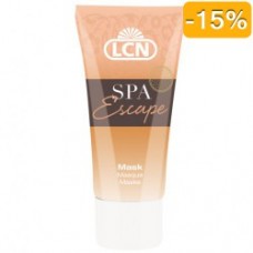 Маска с экстрактом шелка - SPA Escape, 75 мл